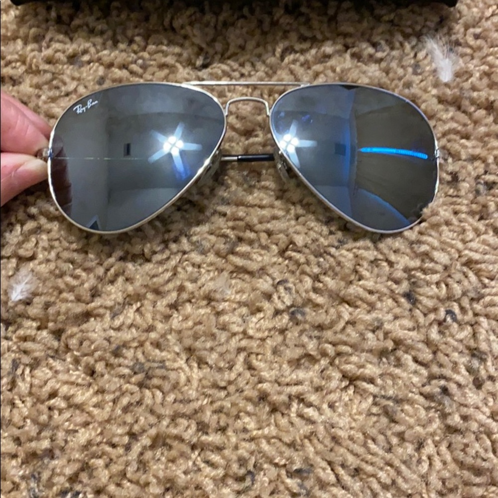 Ray Ban aviators - Picture 2 of 10